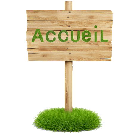 accueil